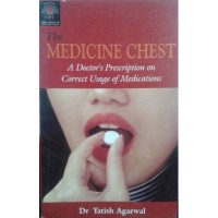 Medicine Chest by Yatish Agrawal in English